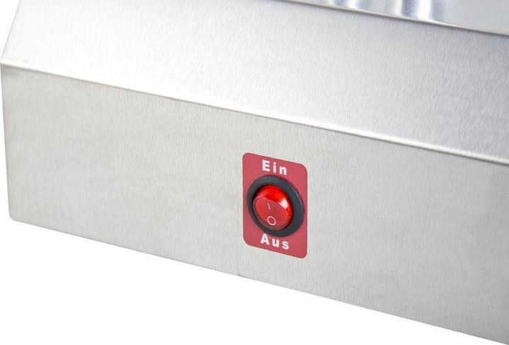 Produktbild Weber Home HD 105