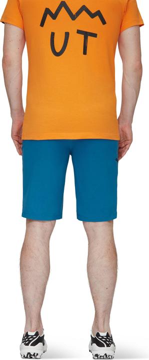 Actual product image Mammut Runbold Shorts Men (50)