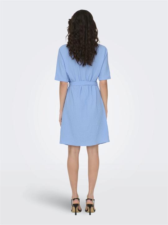 Image du produit JdY Robe à ceinture de taille (XXL)
