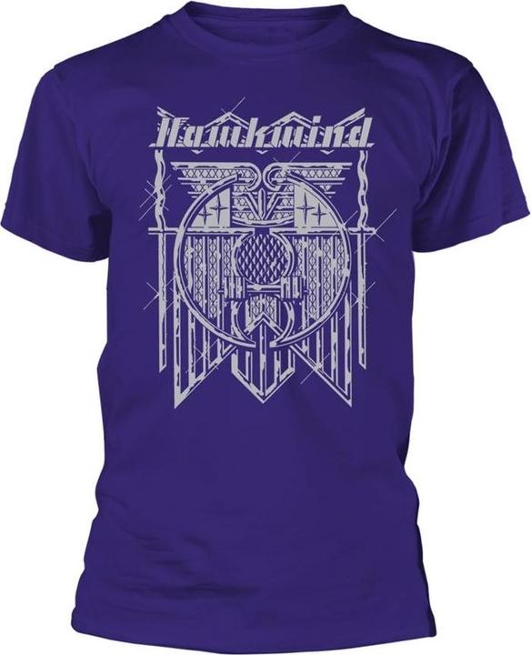 Hawkwind Doremi TShirt
