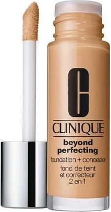 Immagine prodotto Clinique Beyond Perfecting Foundation + Concealer (6.75 Sesamo)