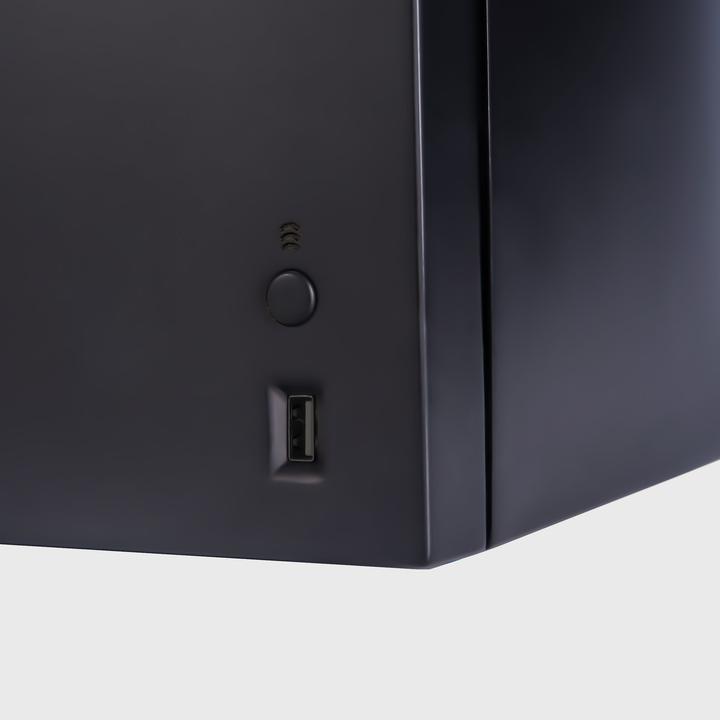 Image du produit Ukonic Xbox Series X : Mini réfrigérateur (10 l)