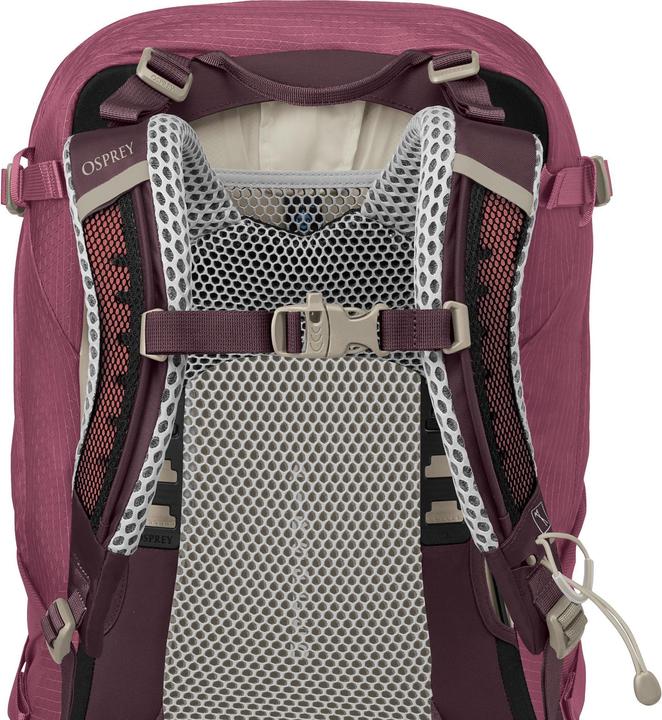 Actual product image Osprey Sirrus 34 backpack w 57 cm (50 l)