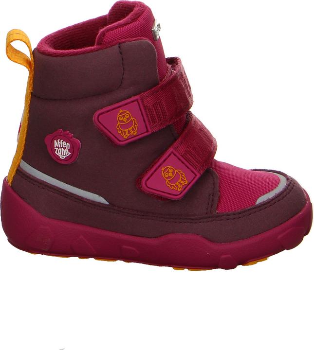 Image du produit Affenzahn Bottes d'hiver VEGAN COMFY oiseau (24)