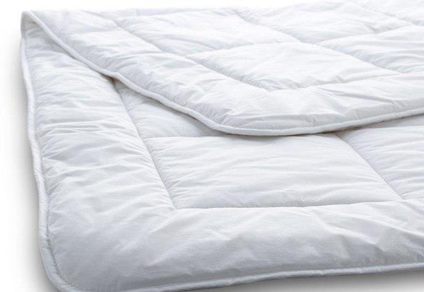 Actual product image Billerbeck Bamboo Uno (1460 g, 160 x 240 cm)