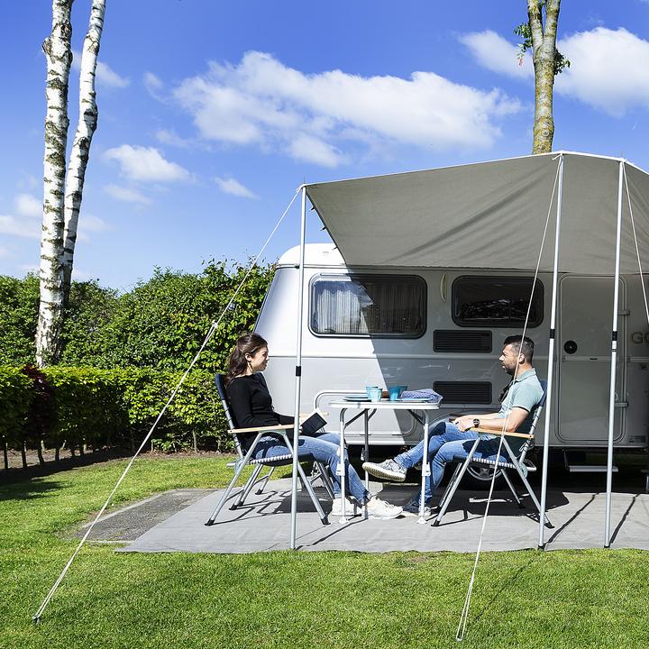 Produktbild Campart Campingstuhl Pescara