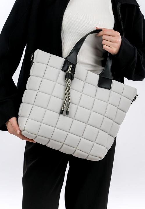 Actual product image Suri Frey Shopper SFY Jancy (16.53 l)