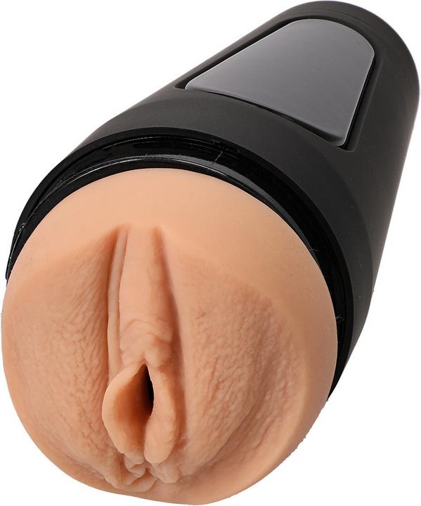 Image du produit Doc Johnson Adira Allure - ULTRASKYN Stroker - Pussy
