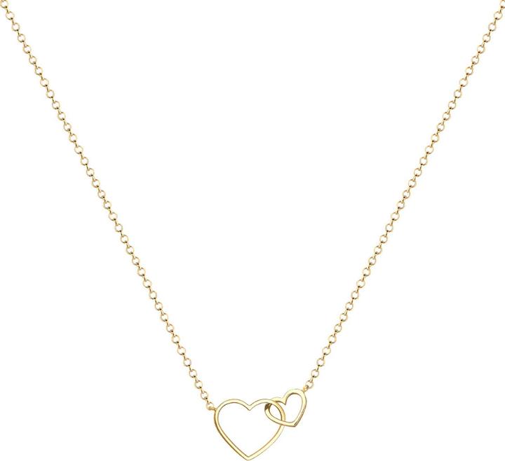 Immagine prodotto Elli Cuore (Argento 925, 45 - 55 cm)