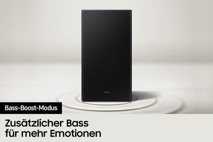 Produktbild Samsung HW-B540 (360 W, 2.1 Kanal)