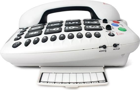Produktbild Geemarc telefoon voor slechthorenden en senioren /