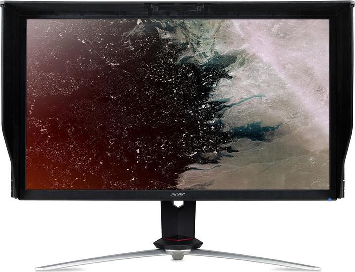 Acer Nitro XV273KP (3840 x 2160 Pixels, 27.01")