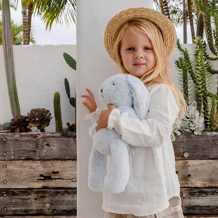 Actual product image OB Designs Bunny doll for children (34 cm)