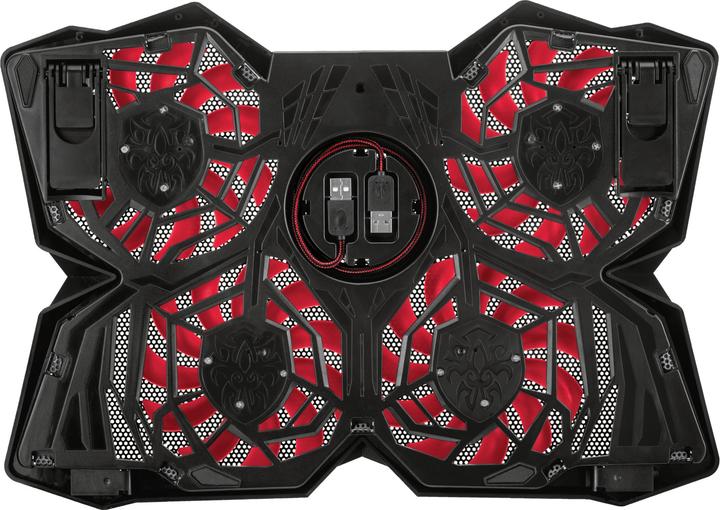 Actual product image Trust Gxt 278