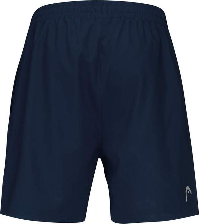Immagine prodotto Head Pantaloncini Club M blu scuro (XXL)