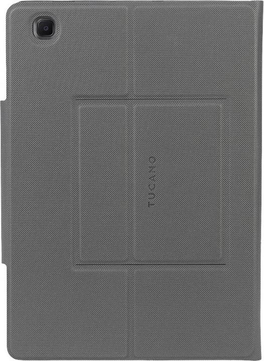 Immagine prodotto Samsung Cover con tastiera per Tab S6 Lite (DE, Scheda Galaxy S6 Lite)