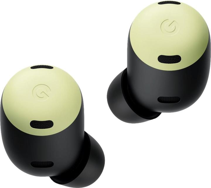Produktbild Google Pixel Buds Pro (ANC, 7 h, Kabellos)