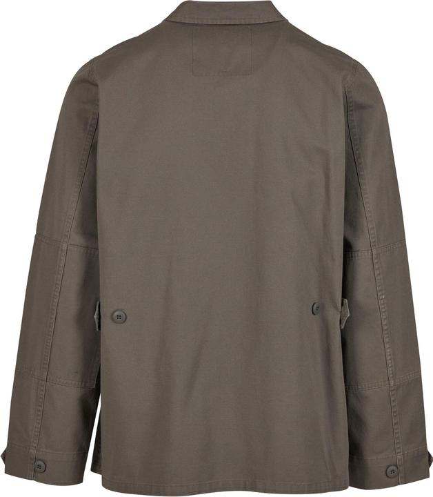 Produktbild Brandit Men BDU Twill Jacket - 174749 (XS)