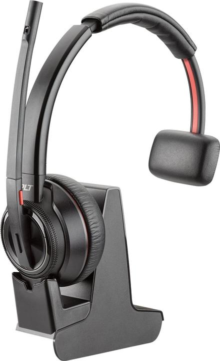 Image du produit Poly Savi W8210 (Sans fil, USB-A)