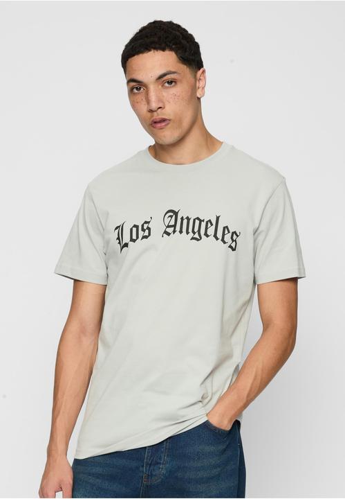 Immagine prodotto Mister Tee Maglietta con scritta Los Angeles - 13193 (M)