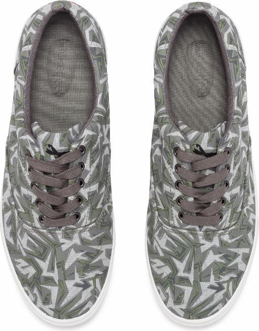 Image du produit Bucketfeet Urban Camo (44)