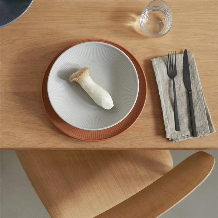 Immagine prodotto Thomas Piatto da pranzo Ø27 cm - Clay Rock (1 x, 27 cm)