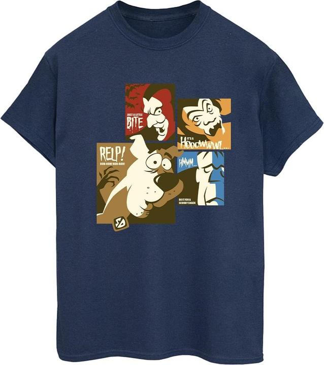 Produktbild Scooby Doo TShirt (L)