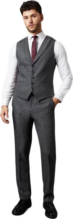Image du produit Burton Gilet en tweed pour hommes (L)