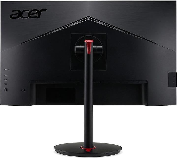 Produktbild Acer Nitro XV272UP (2560 x 1440 Pixel, 27")