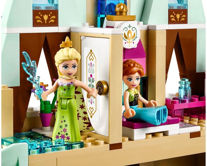 Produktbild LEGO Fest im grossen Schloss von Arendelle (41068, LEGO Disney)