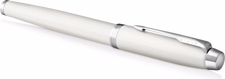 Produktbild Parker Pen IM White Lacquer C.C. (Weiss)