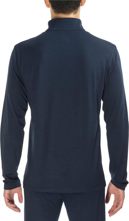 Actual product image Rewoolution Fakie Half-Zip (M)