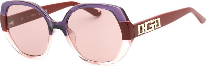 Produktbild Guess Ladies' Sunglasses GU7911-71Y Ã˜ 55 mm