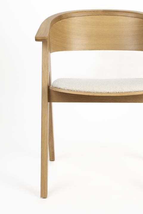 Immagine prodotto Zuiver NDSM Armchair Natural