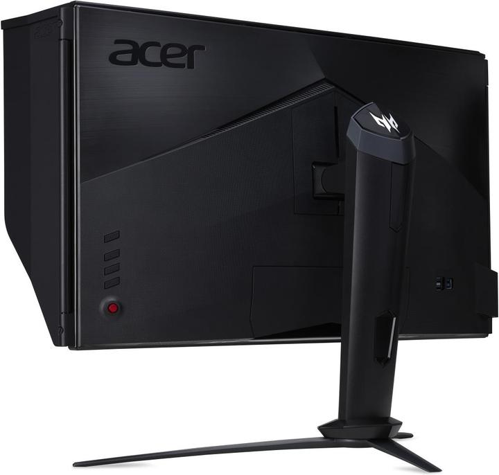 Image du produit Acer Predator XB273KP (3840 x 2160 pixels, 27.01")
