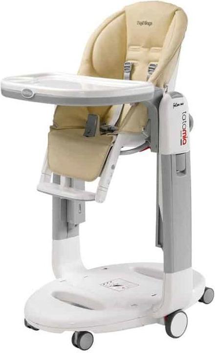 Actual product image Peg Perego Tatamia Follow Me (Highchair)