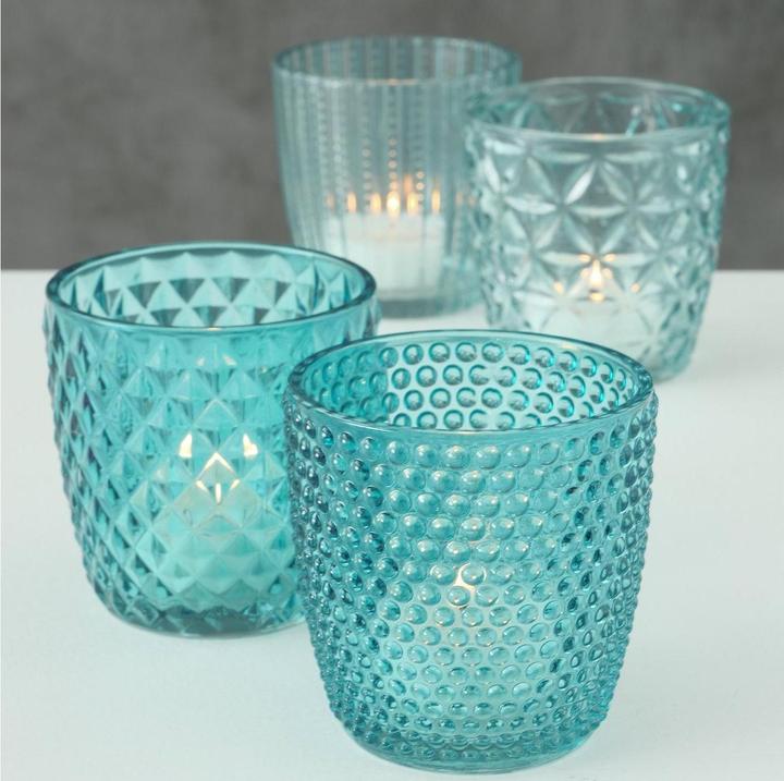 Image du produit Boltze Home Marilu (4 x, 7,5 x 7,5 cm)