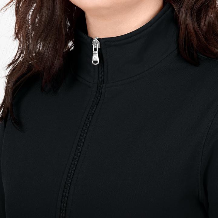 Produktbild JAKO Sweatjacke Doubletex (48)