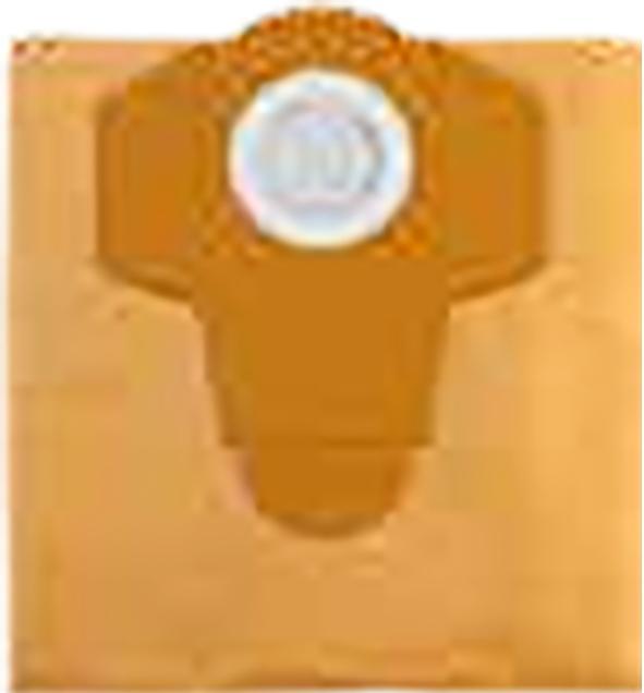 Actual product image Einhell Dirt collection bag