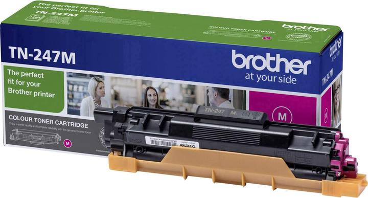 Brother TN-247M (M)