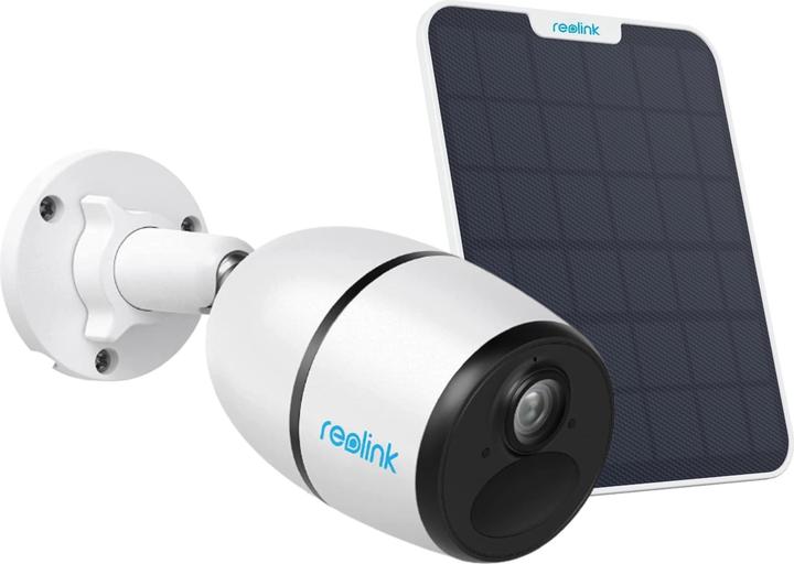Produktbild Reolink GO Plus USB-C inkl. Solarpanel 2 (2560 x 1440 Pixels)