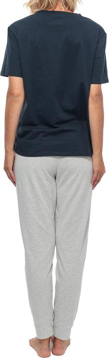 Actual product image Schiesser Organic Cotton Pyjamas (40)