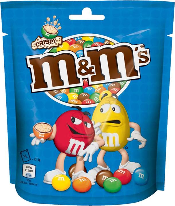 Immagine prodotto M & M's Croccante (281 g)