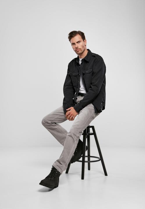 Image du produit Brandit Vintage Shirt (L)