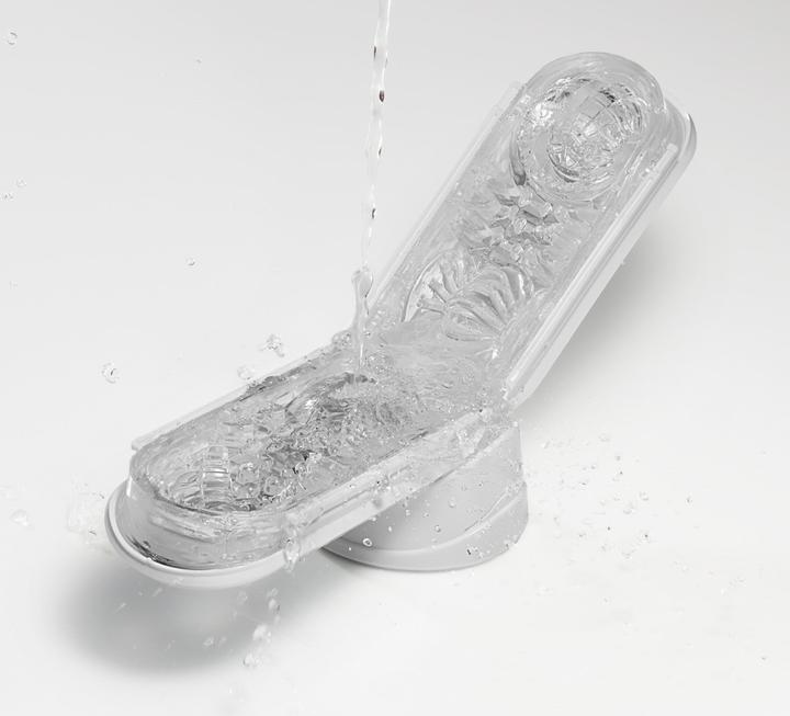 Image du produit Tenga flip zero