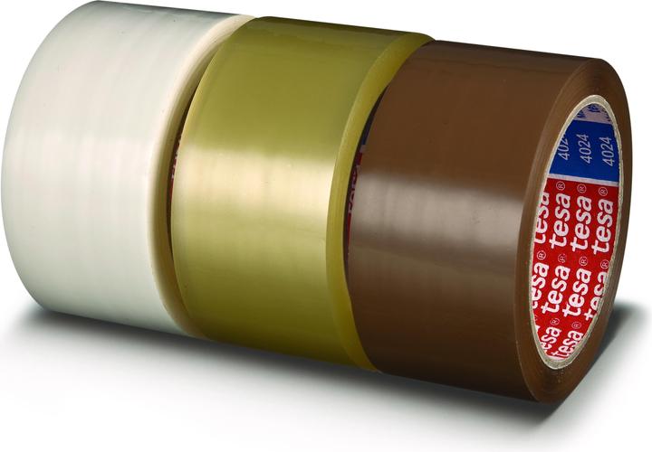 Actual product image tesa Adhesive tape (50 mm)