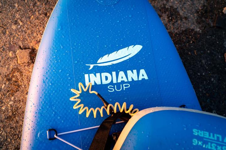 Immagine prodotto Indiana Pacchetto famiglia 2019 (10'6")