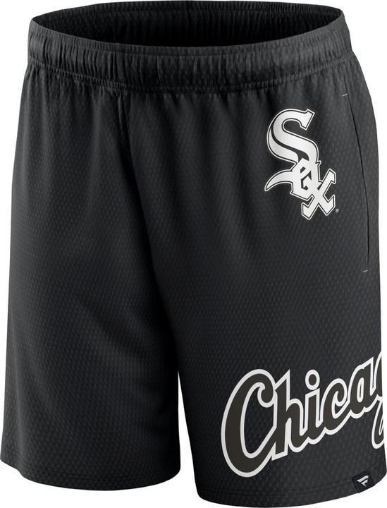 Immagine prodotto Fanatics Pantaloncini Chicago White Sox MLB Mesh - XL (XL)