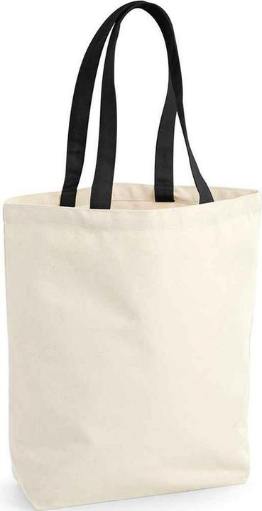Westford Mill Tragetasche Camden Baumwolle (13 l)