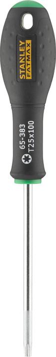 Actual product image Stanley Phillips screwdriver (Pin-torx)
